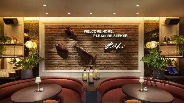 Menikmati Lobster dan Burger dalam Nuansa Casual Dining yang Berkelas di Jantung Jakarta