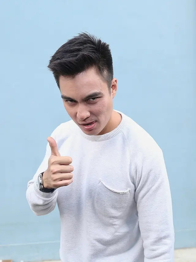 [Bintang] Baim Wong