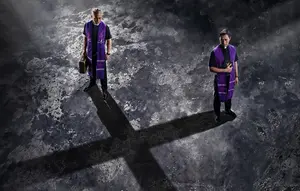 Trailer KUASA GELAP: Perjanjian Darah Ungkap Rephaim, Iblis Kuno Terkuat