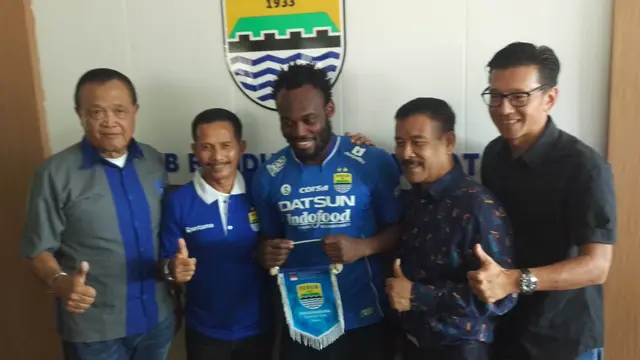 Michael Essien