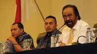 Nasdem Klaim 103 Kadernya Unggul di Pilkada Serentak 2015