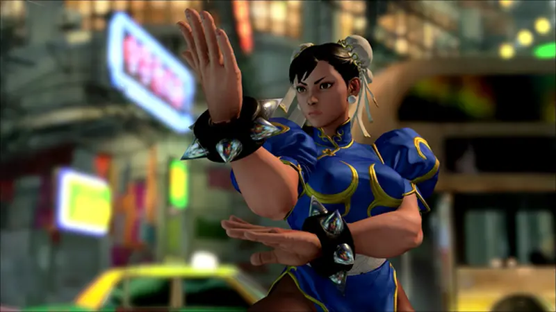 Bos Xbox Kecewa Berat Street Fighter V Eksklusif di PS4