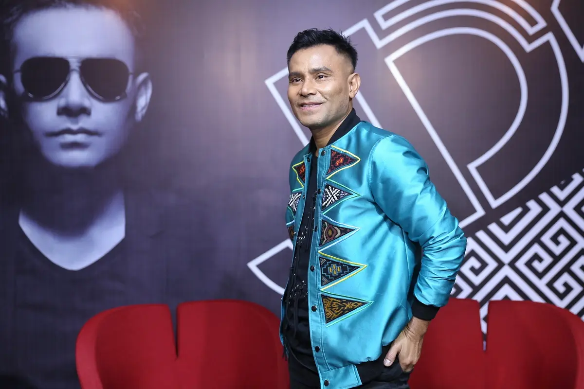 [Bintang] Judika