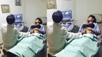 Artis sekaligus penyanyi dangdut seksi tanah air, Julia Perez pernah melalu masa tersulit dalam hidupnya saat berjuang melawan kanker serviks. Wanita yang akrab disapa Jupe ini sampai harus rela pergi ke luar negeri untuk berobat. Namun kini, puji sy...
