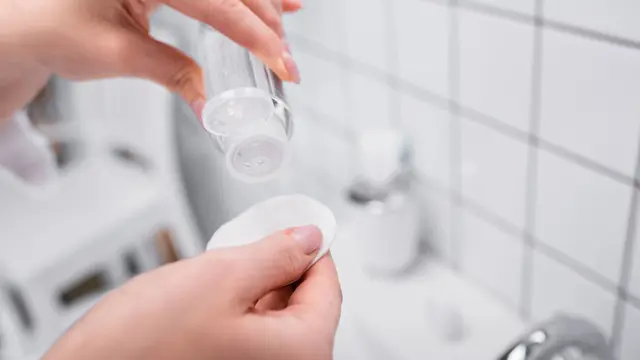 Bye-Bye Makeup Luntur! Intip 5 Tips Skin Preparation agar Wajah Flawless Sepanjang Lebaran