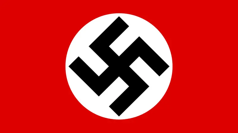 Ilustrasi Nazi (Wikipedia/Public Domain)