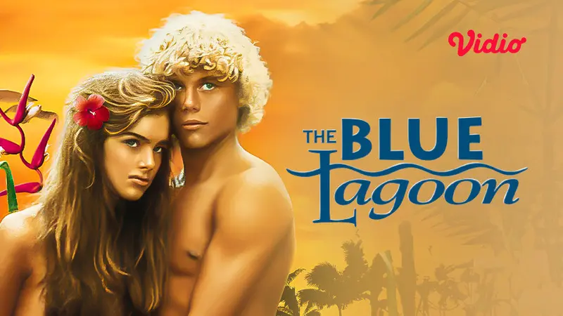 film The Blue Lagoon