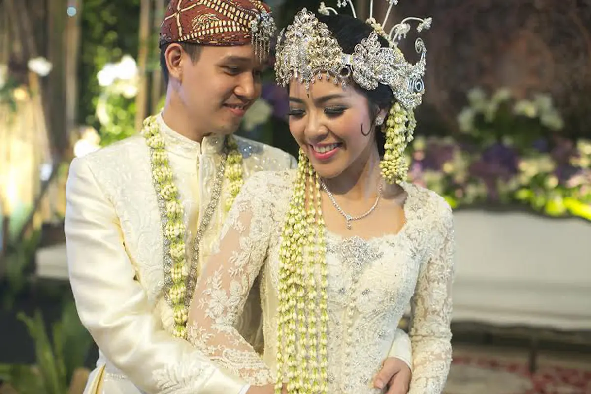 Mitos Pernikahan Wanita Sunda dan Pria Jawa
