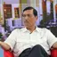 Luhut Binsar Pandjaitan kini menjabat sebagai Menkopolhukam di pemerintahan era Presiden Joko Widodo