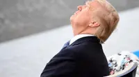 Pebisnis Ini Tawarkan Rp 134 M bagi yang Bisa Lengserkan Trump