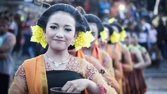 Fakta Menarik Pacitan Dari Wisata Alam Hingga Potensi Ekonomi