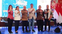 FJGS 2026: Dari Harapan Mualim Wijoyo Hingga Pagelaran Sabang Merauke Jadi Wisata Budaya