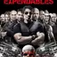 The Expandables adalah film laga yang bercerita tentang sekelompok tentara bayaran yang melawan perompak Somalia.