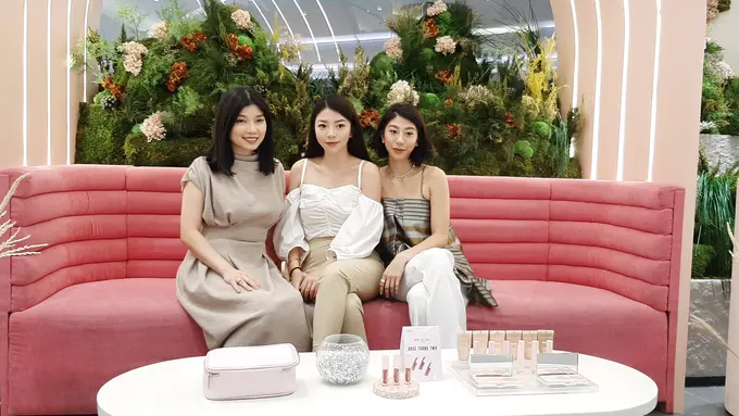 [Fimela] Rosé All Day