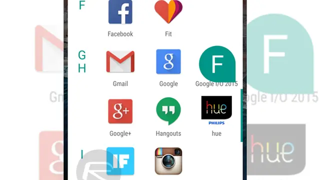 Android Marshmallow