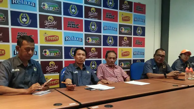 Asprov PSSI Jatim