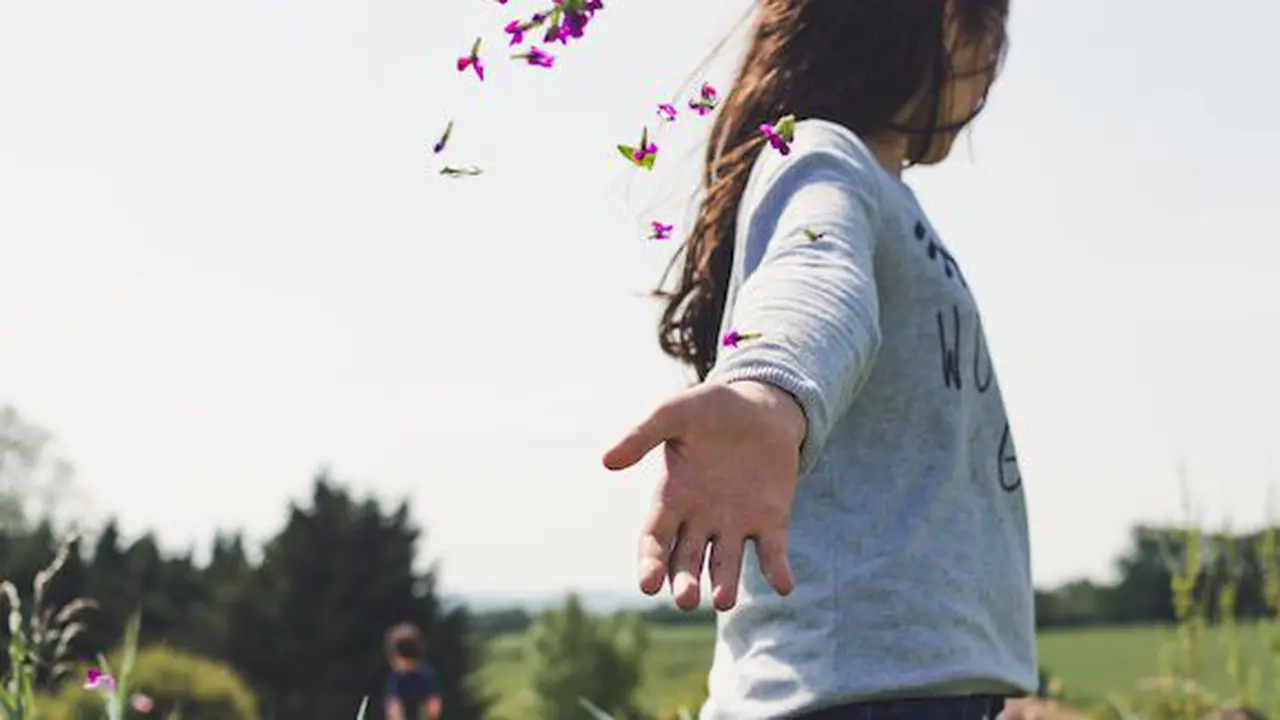 Ilustrasi./Copyright unsplash.com/eliot j