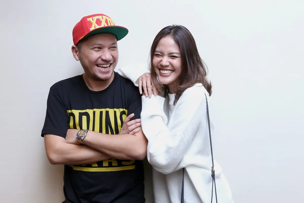 [Bintang] Gading Marten - Della Dartyan
