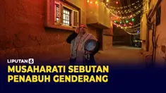 THUMBNAIL penabuh