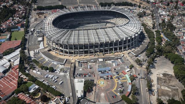 Estadio Azteca