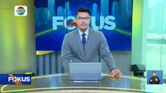 Fokus edisi (04/12) mengangkat beberapa topik pilihan sebagai berikut, Ibu dan Anak Meninggal Dunia Tertimpa Longsor, Gelombang Tinggi Tunda Penyeberangan Kapal, Ucapan Gus Miftah Menuai Kecaman, Banjir Terjang Permukiman.