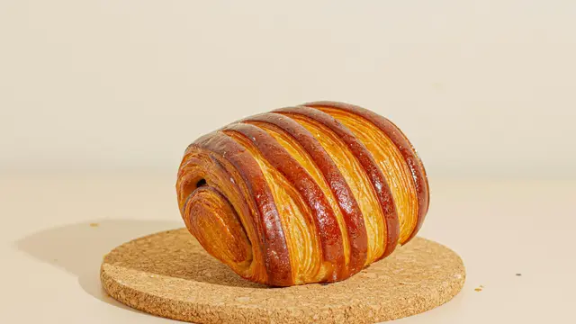 Pain Au Chocolat