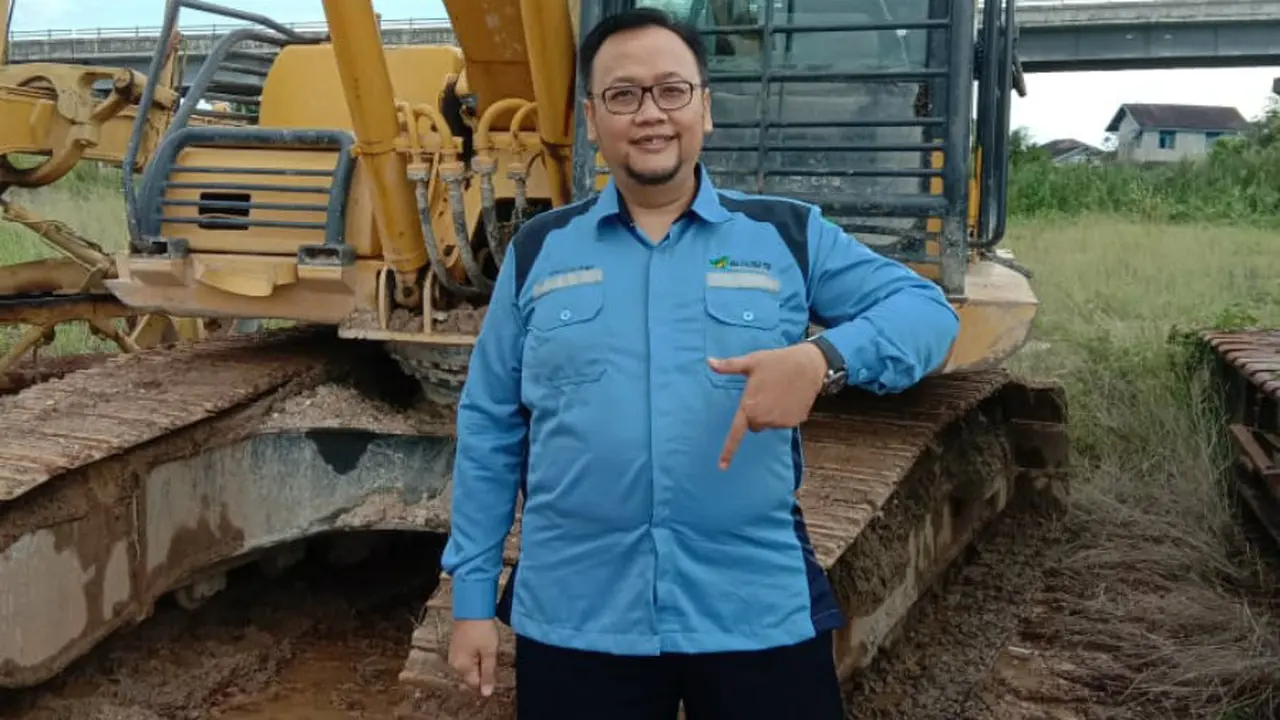 Yusron Fahmi/Liputan6.com