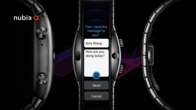 Smartwatch