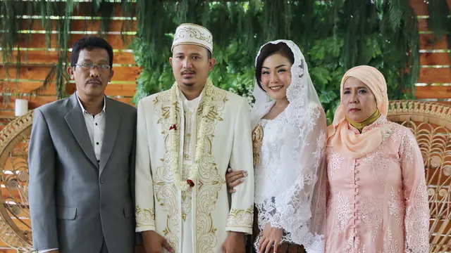 [Bintang] Chef Aiko dan Saugi