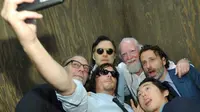 Seberapa Lama The Walking Dead bisa Bertahan?