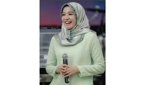 Laudya Chintya Bella