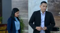Orang Ketiga: Yuni Batalkan Pertunangannya dengan Riko