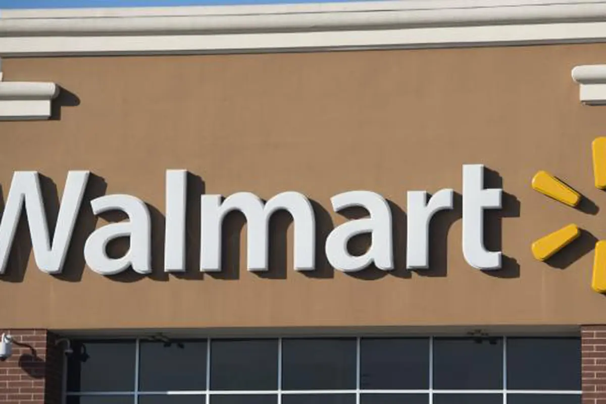 Walmart