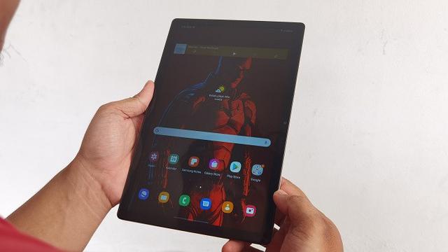 Samsung Galaxy Tab A8