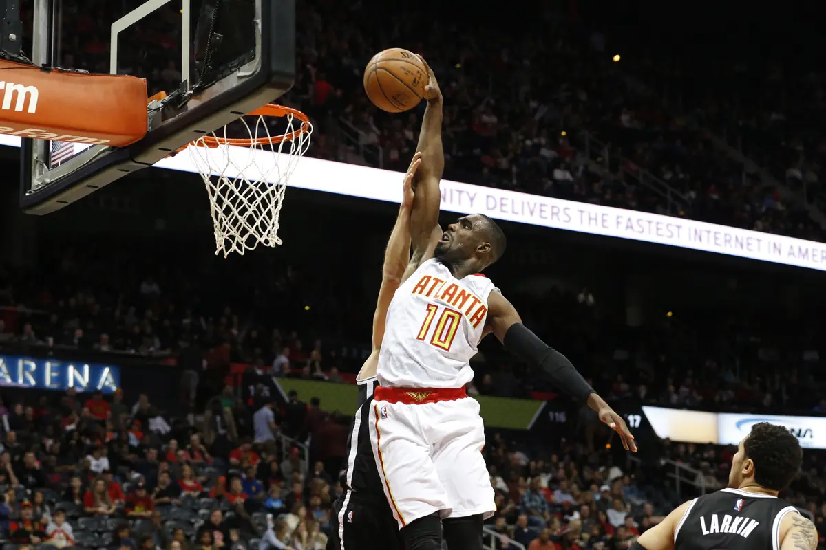 Atlanta Hawks