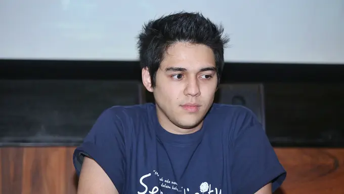 [Bintang] Maxime Bouttier