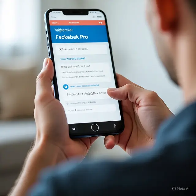Cara Dapat Uang dari Facebook