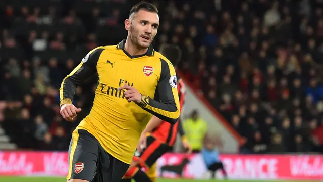 Foto: Ini Dia 5 Pemain Spanyol Terakhir yang Pernah Didatangkan Arsenal sebelum David Raya