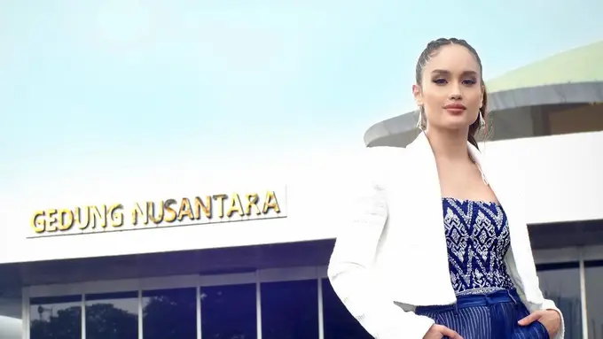 Cinta Laura (Instagram/claurakiehl)