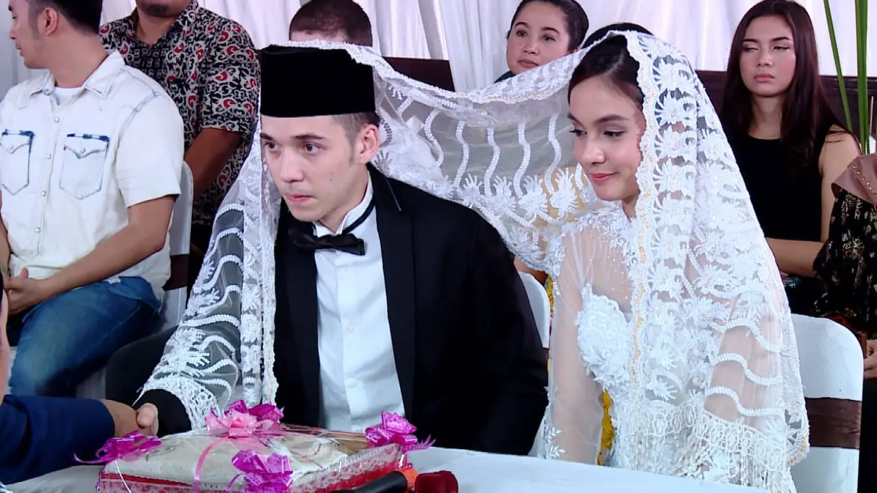 Anak Langit
