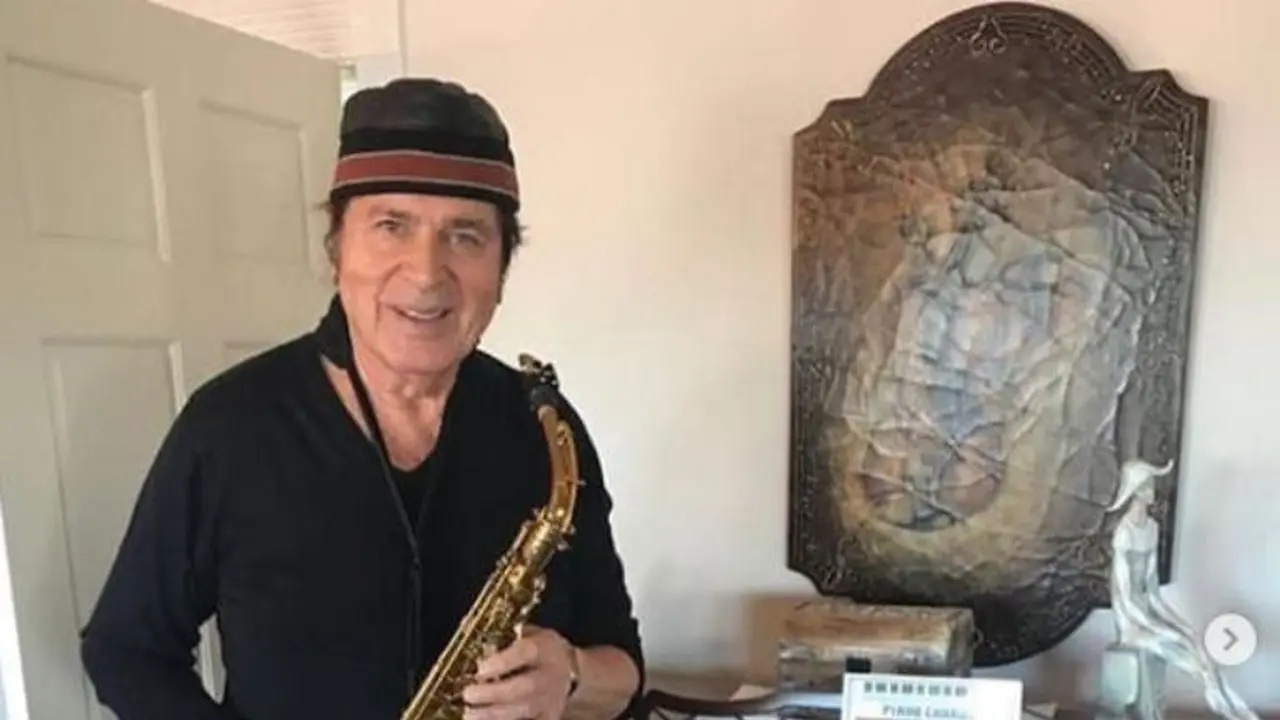 Engelbert Humperdinck (Foto: Instagram)