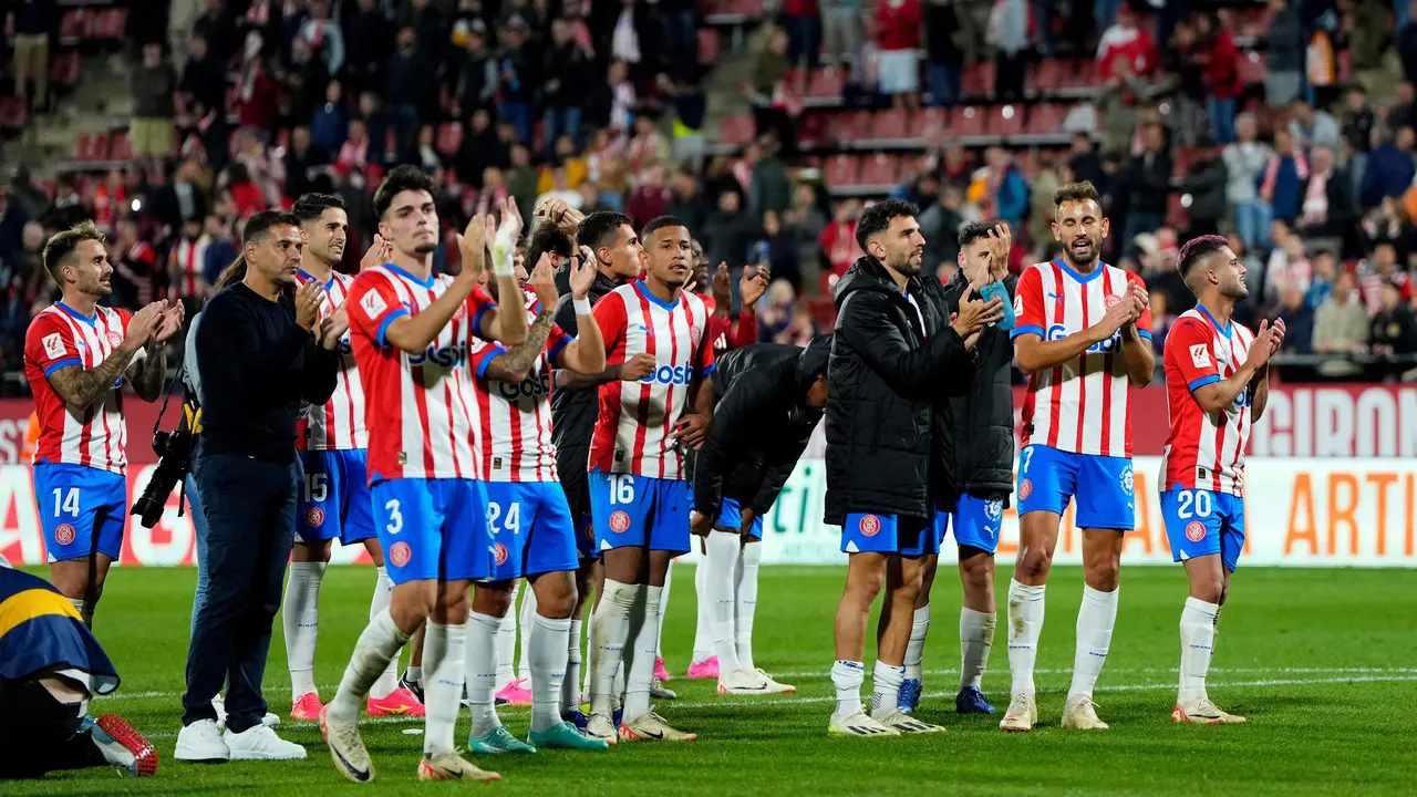 Girona
