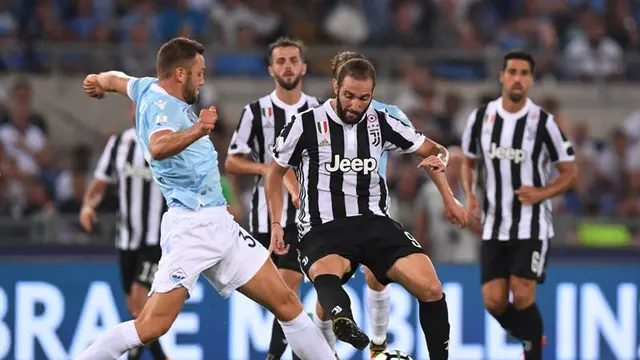 Juventus
