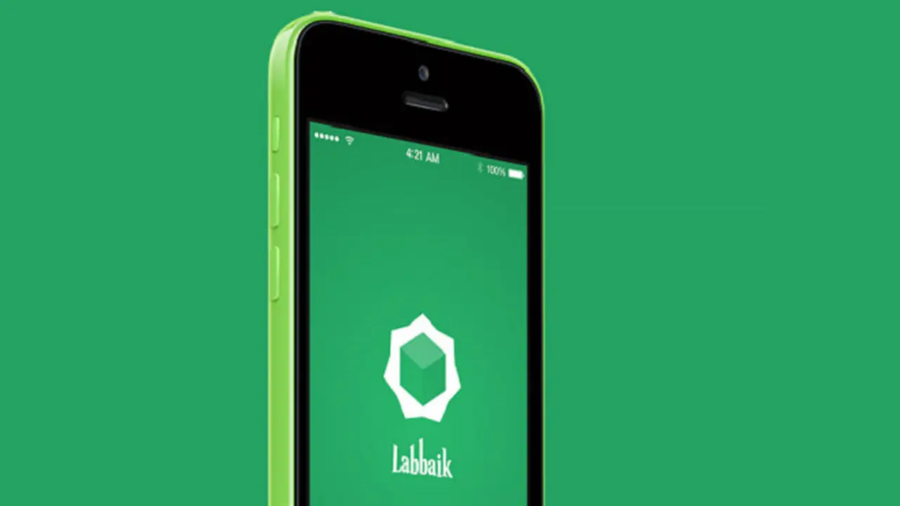 Labbaik