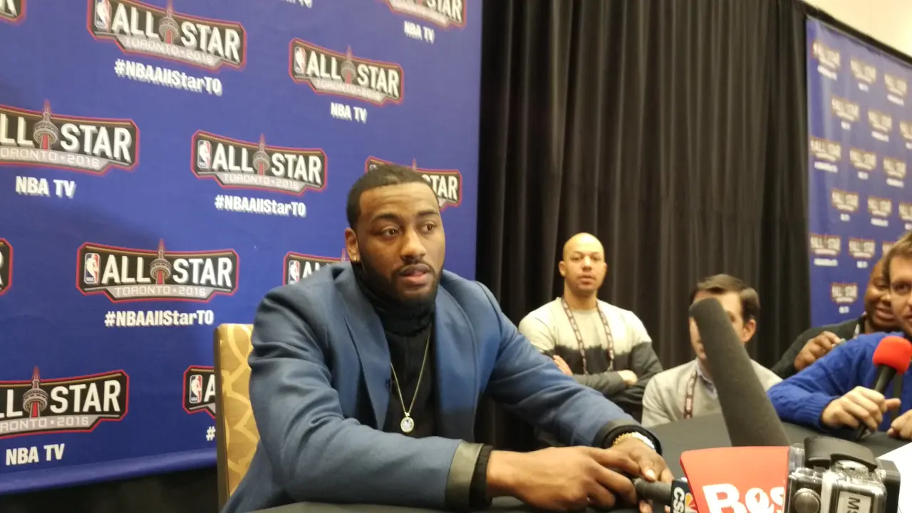 John Wall, pemain NBA All Star 2016 berbagi saran buat pabasket dari Asia, termasuk Indonesia.