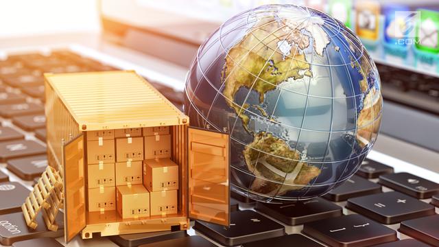 Ilustrasi e-Commerce