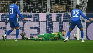 Guglielmo Vicario Gabung Juventus, Impian yang Akhirnya Terwujud