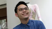 Ben Kasyafani Pastikan Anak Akan Ada di Pelaminan