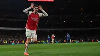 3 Bukti Jika Kai Harvetz Kian Memesona Bersama Arsenal pada Musim Ini