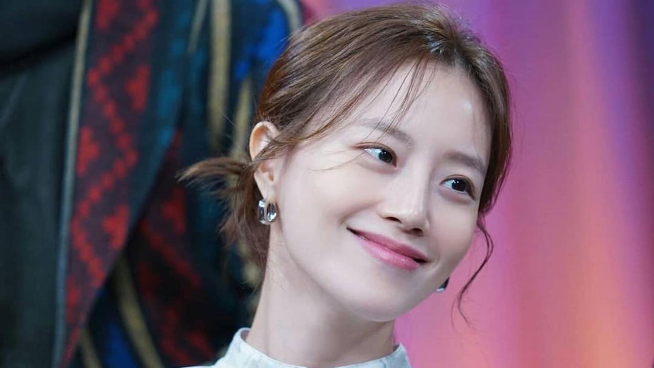 Bintang Drakor Moon Chae Won Dituduh Bau Mulut, Agensi Laporkan 12 Haters ke Polisi